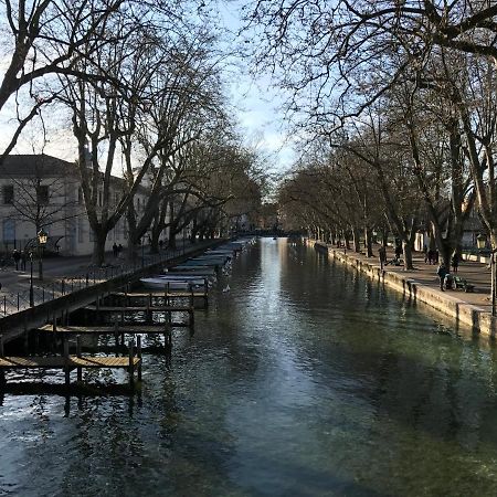 Hotel De Bonlieu Άννεσι Εξωτερικό φωτογραφία