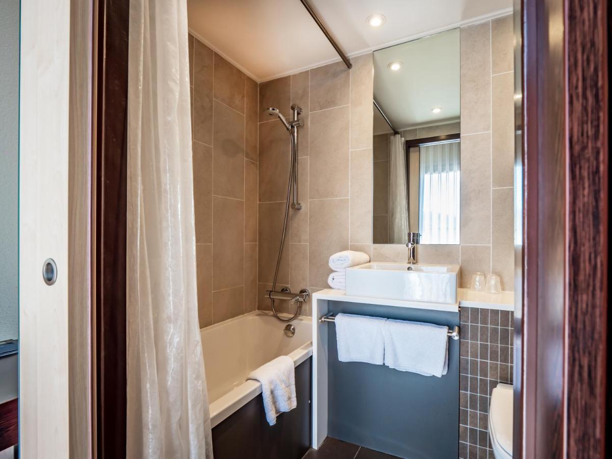 Hotel De Bonlieu Άννεσι Εξωτερικό φωτογραφία
