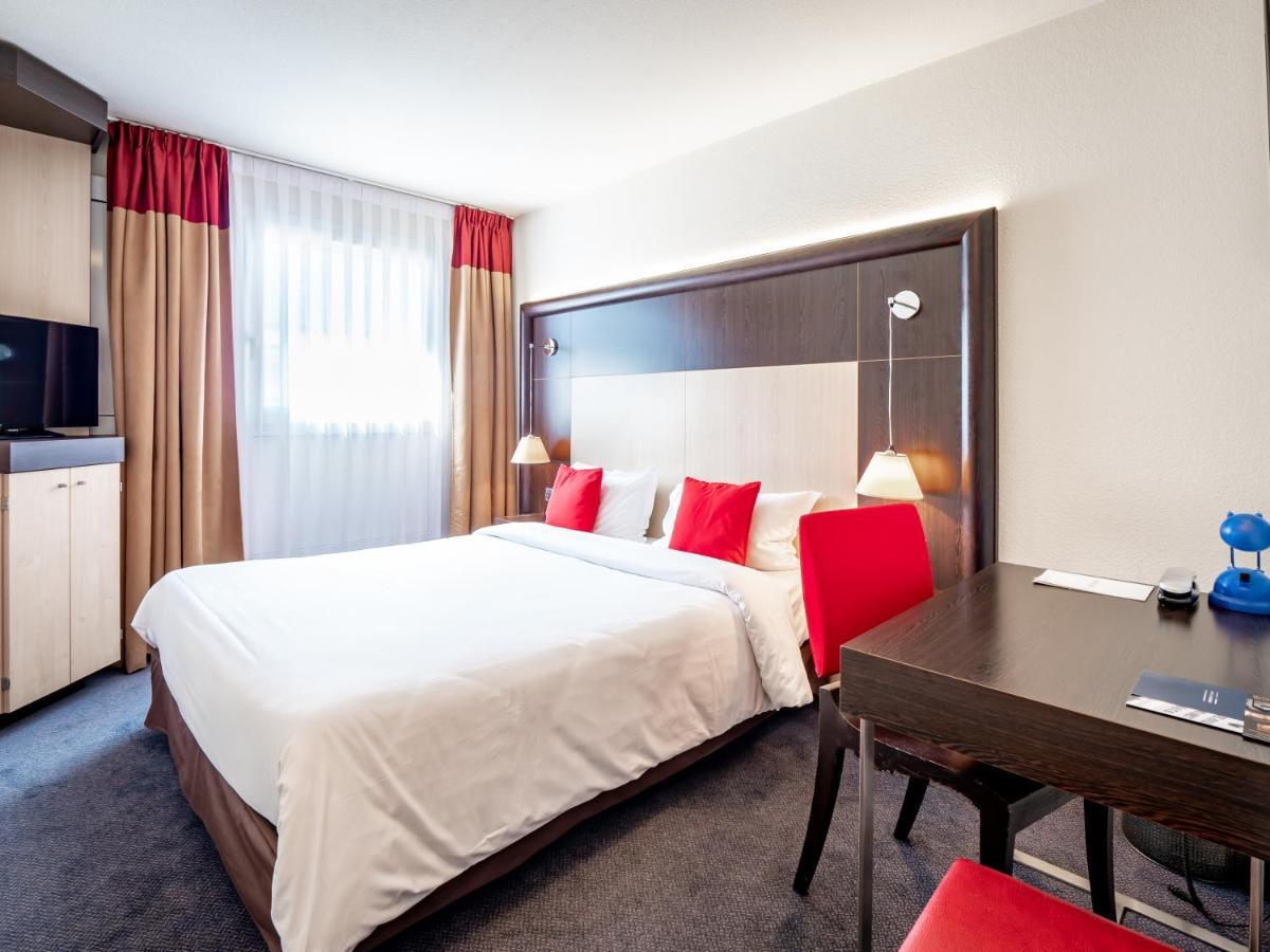 Hotel De Bonlieu Άννεσι Εξωτερικό φωτογραφία