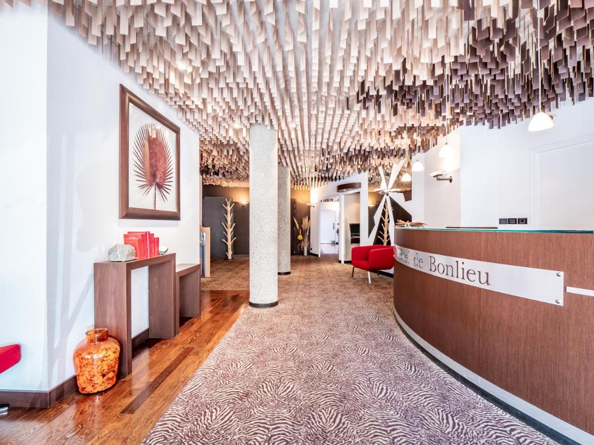 Hotel De Bonlieu Άννεσι Εξωτερικό φωτογραφία