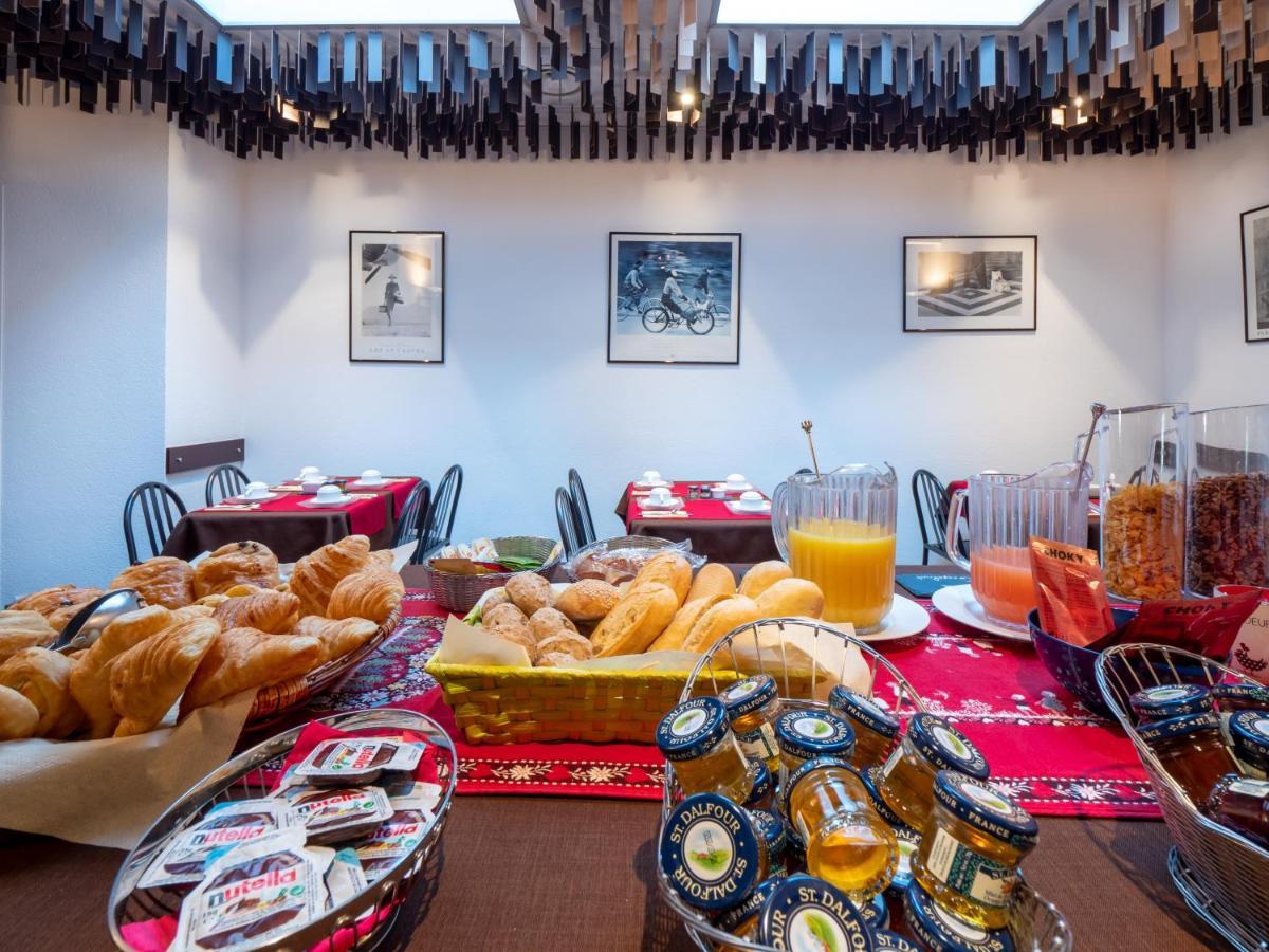 Hotel De Bonlieu Άννεσι Εξωτερικό φωτογραφία