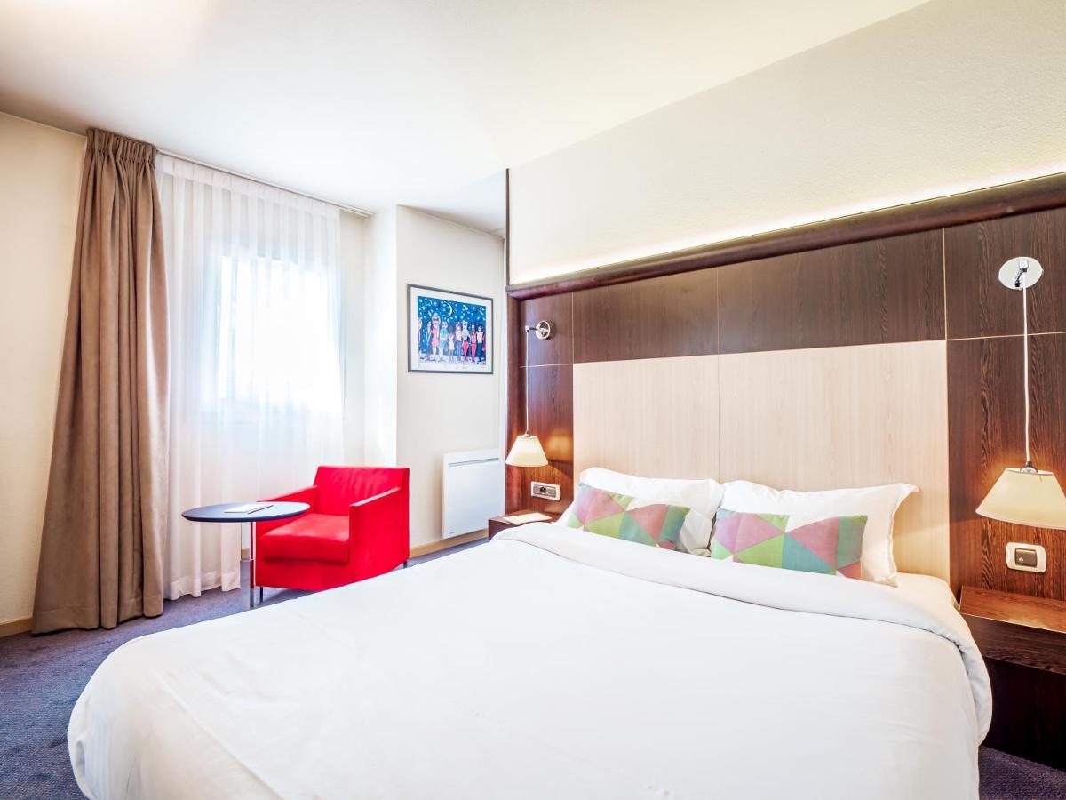 Hotel De Bonlieu Άννεσι Εξωτερικό φωτογραφία