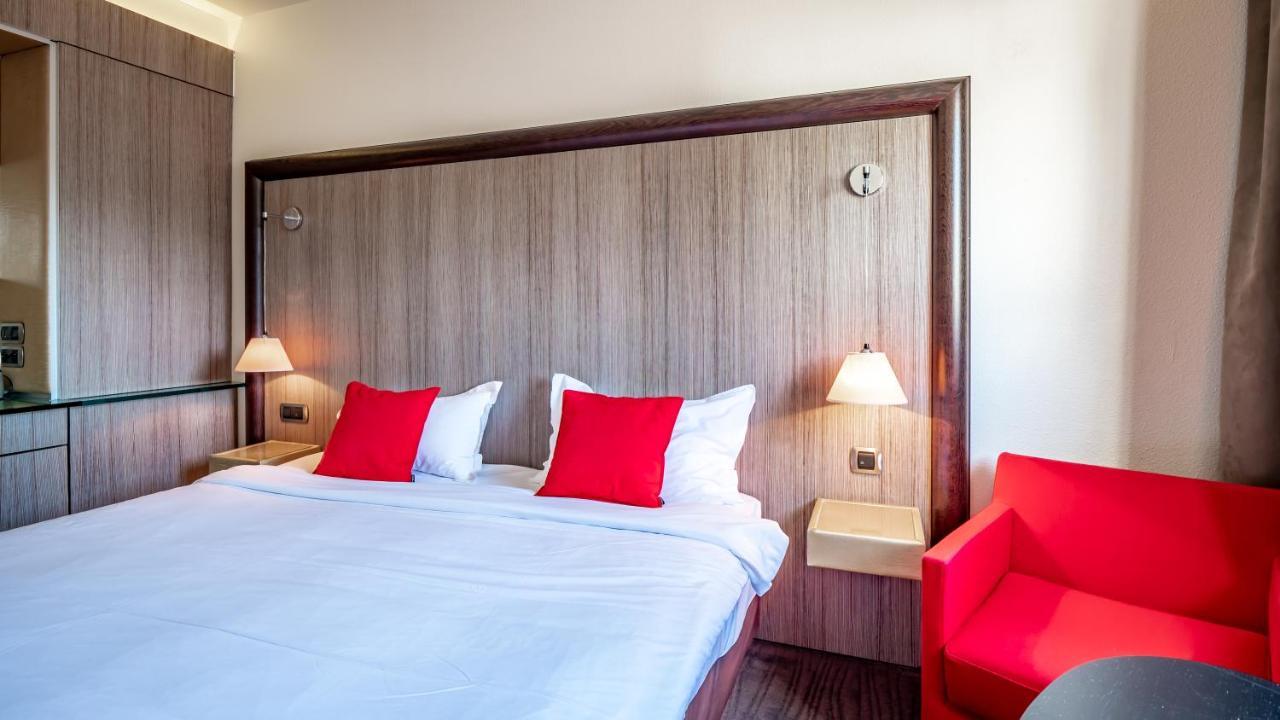 Hotel De Bonlieu Άννεσι Εξωτερικό φωτογραφία