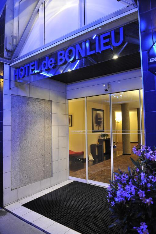 Hotel De Bonlieu Άννεσι Εξωτερικό φωτογραφία